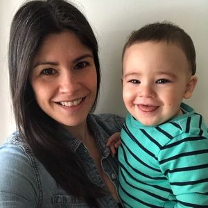 Meet your Posher, Stephany